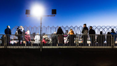 Focos- Proyectores 3 x 50 W