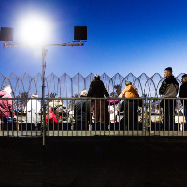 Focos- Proyectores 3 x 50 W