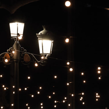 suministros electricos iluminacion alquiler